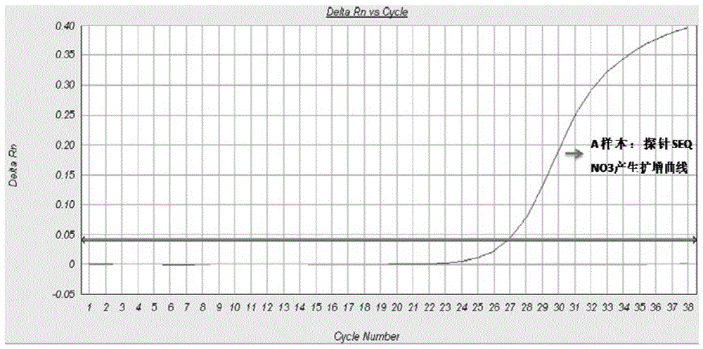 Method and oligonucleotide for detecting cyp2c19*2 mutation site