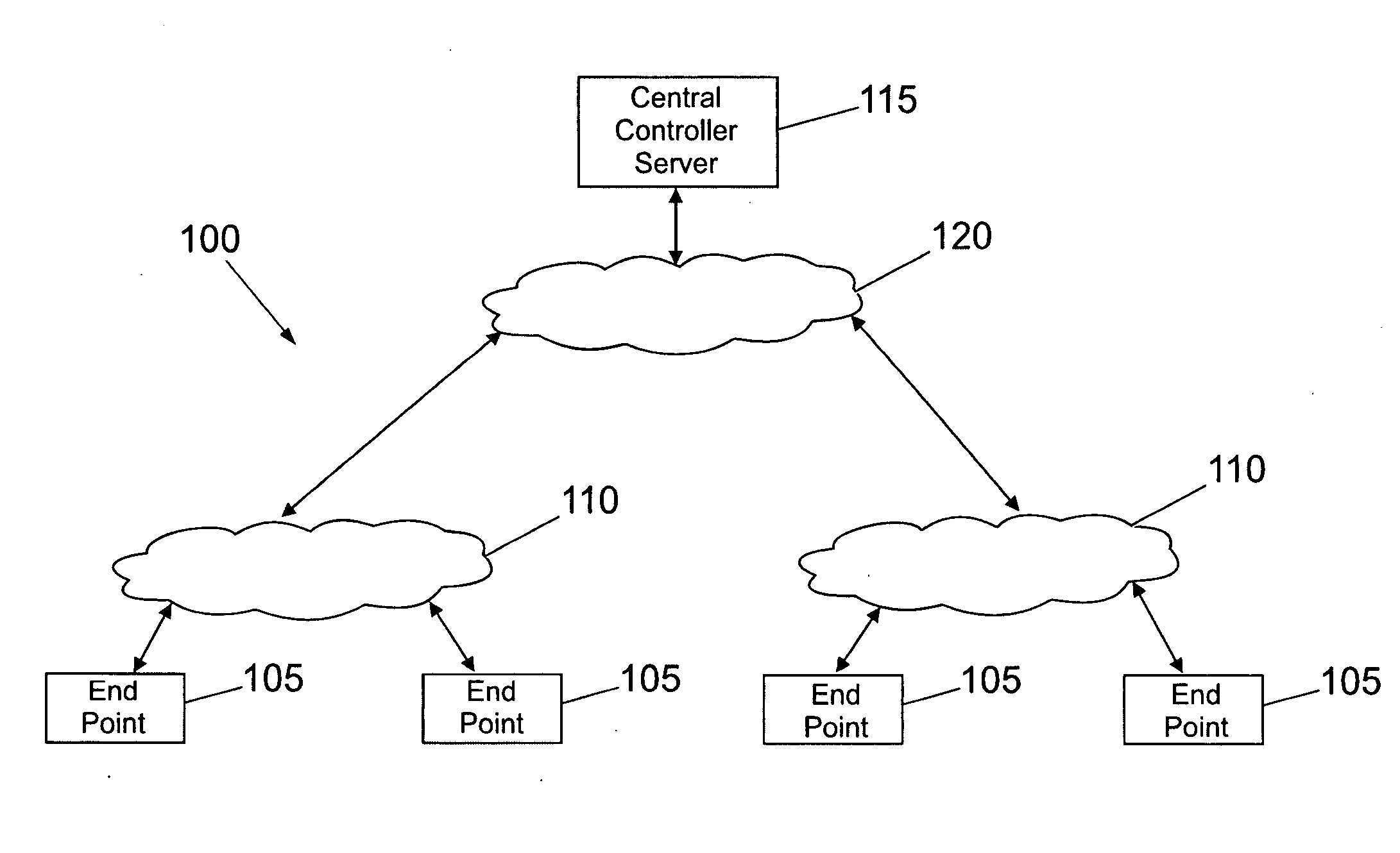 Method and System for Monitoring Road Surface Conditions