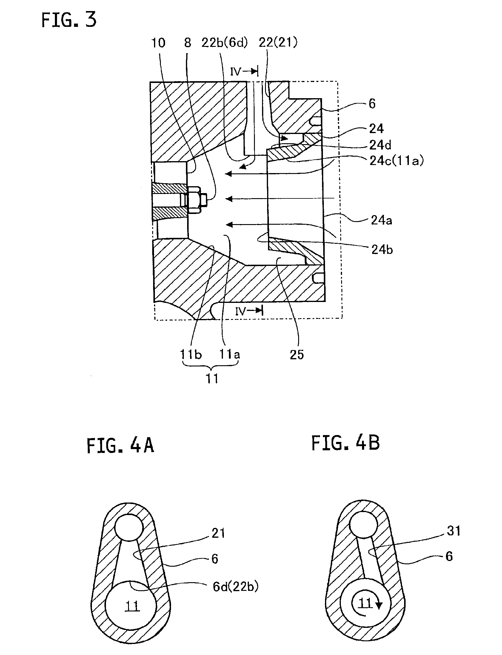 Centrifugal compressor and turbocharger