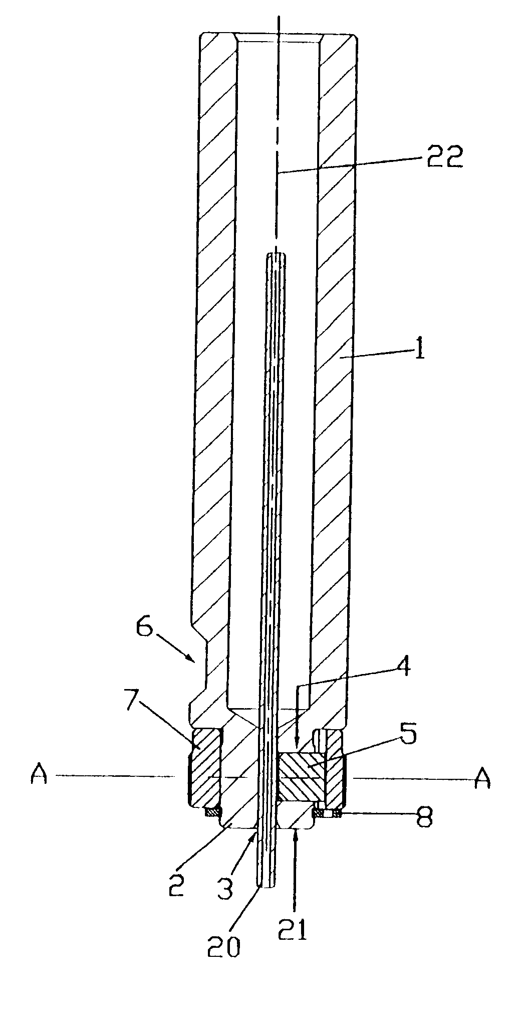 Clamping apparatus