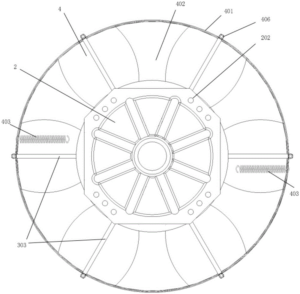 A deep-sea trapping camera lander system