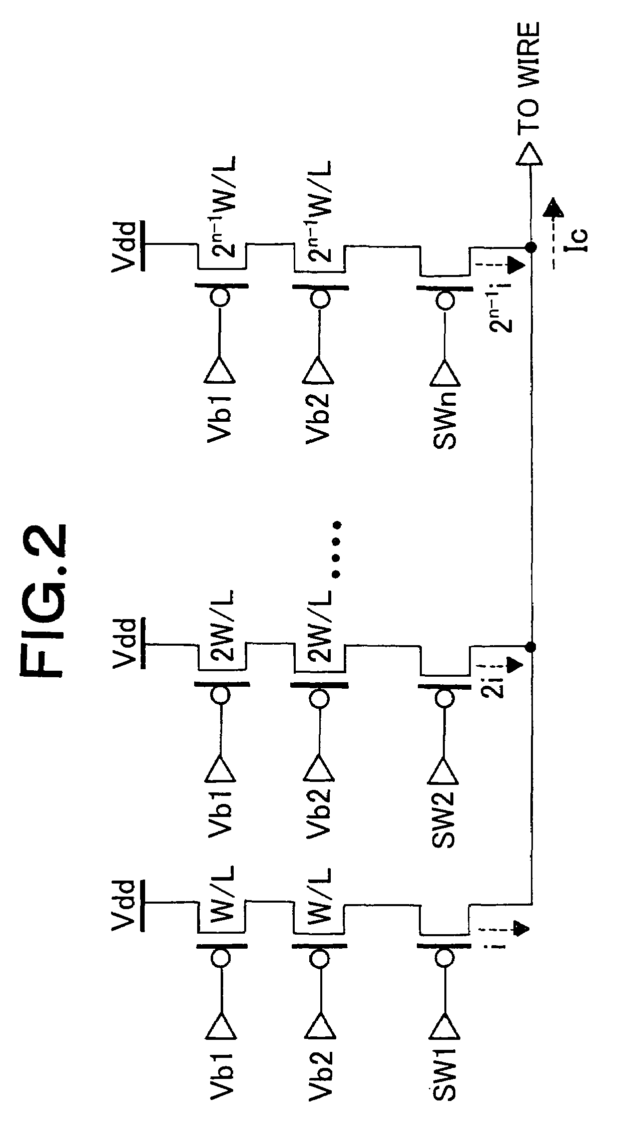 Semiconductor storage apparatus