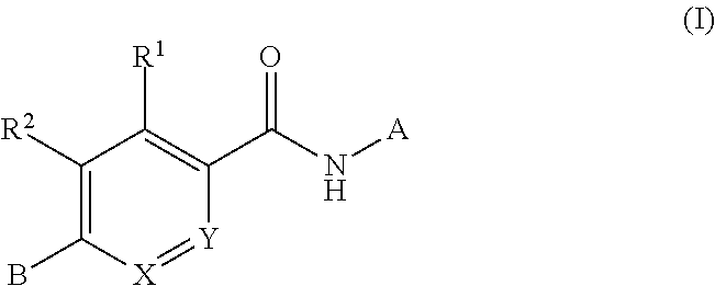 Compounds for treating spinal muscular atrophy