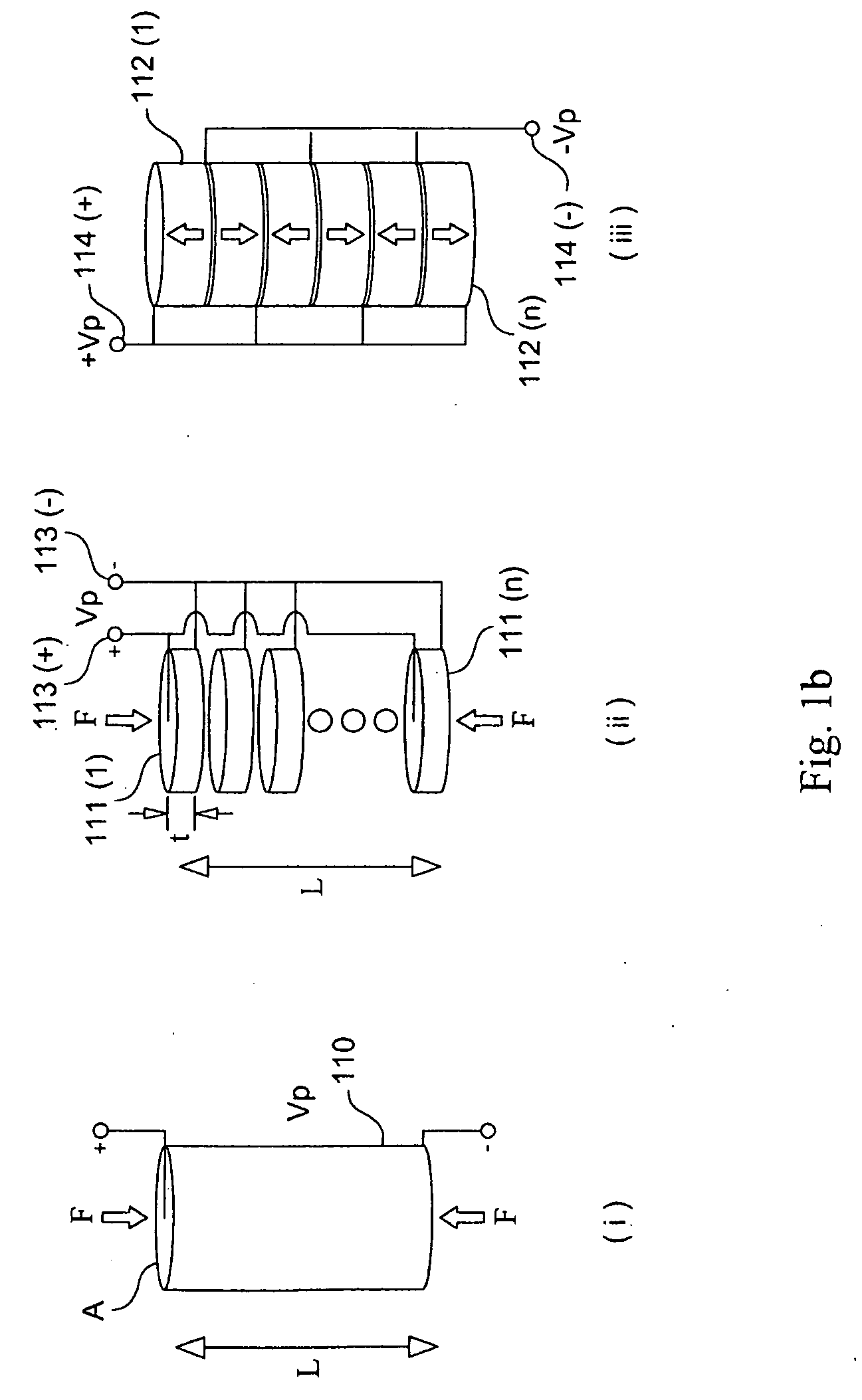 Energy harvesting from airport runway