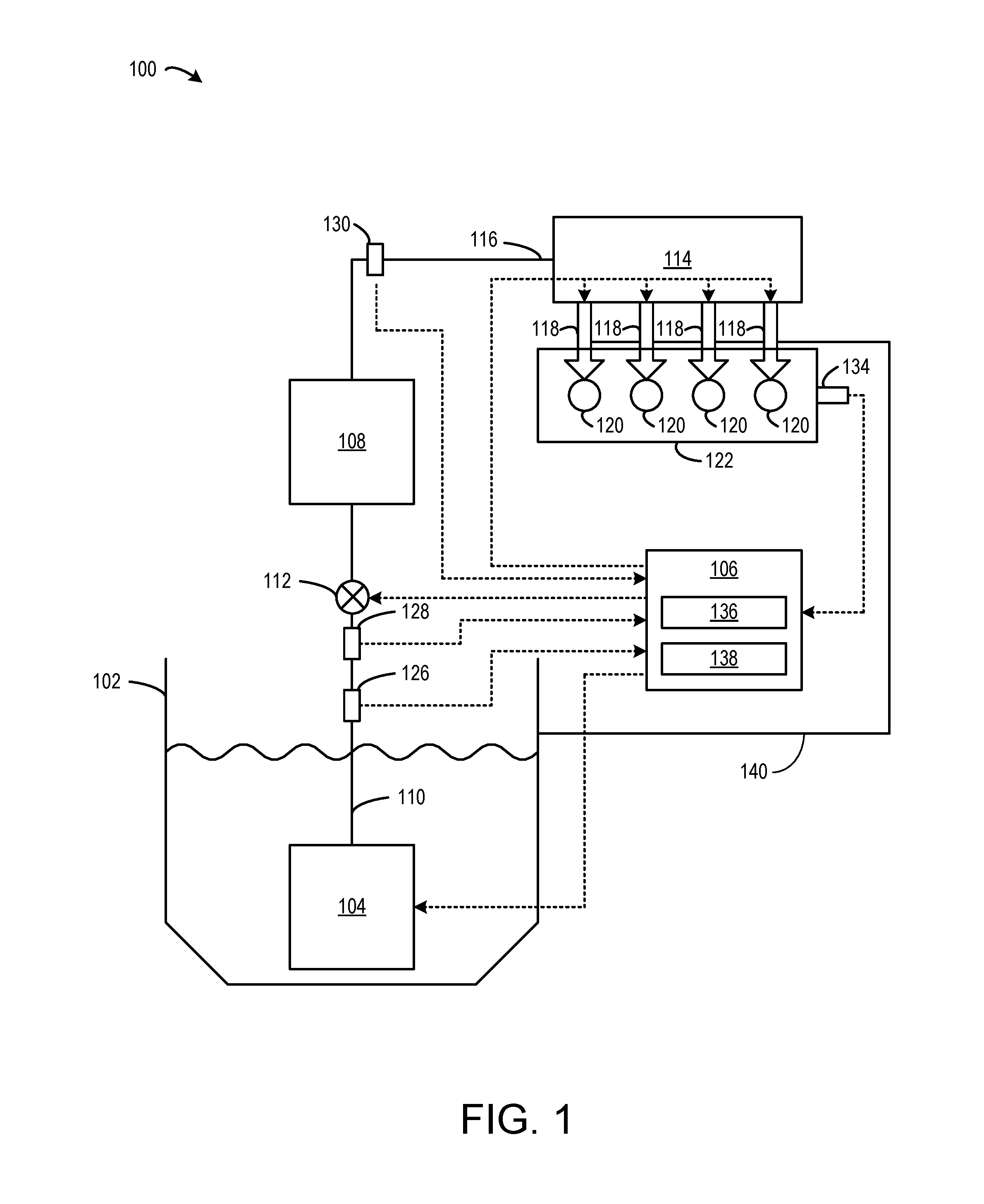 Engine system and method