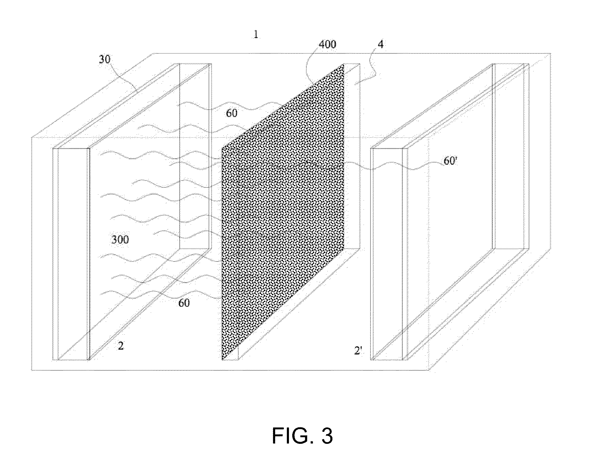 Self contained irradiation system using flat panel x-ray sources