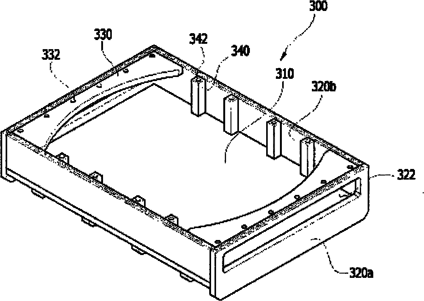 Load lock chamber