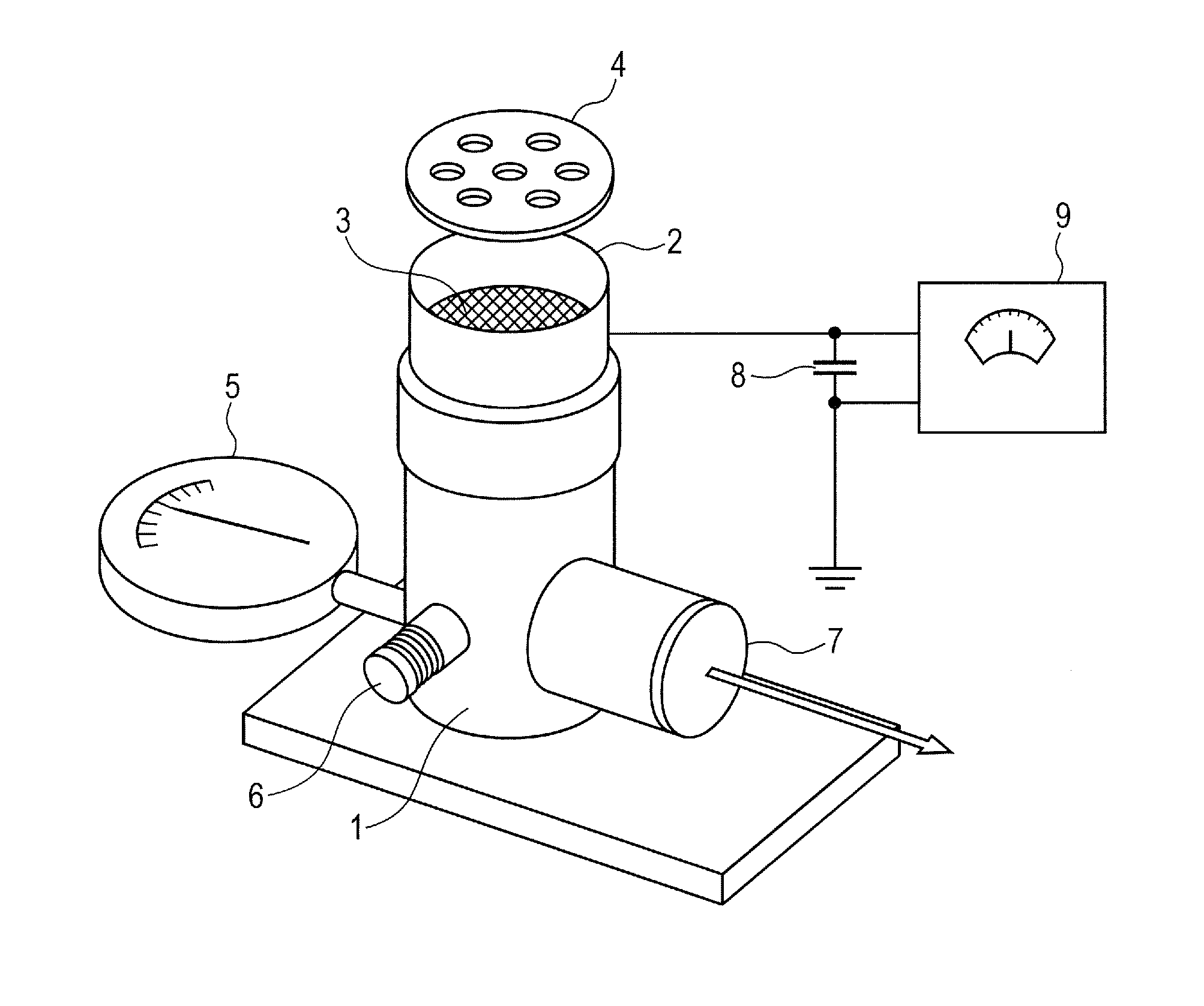 Toner and method for producing toner