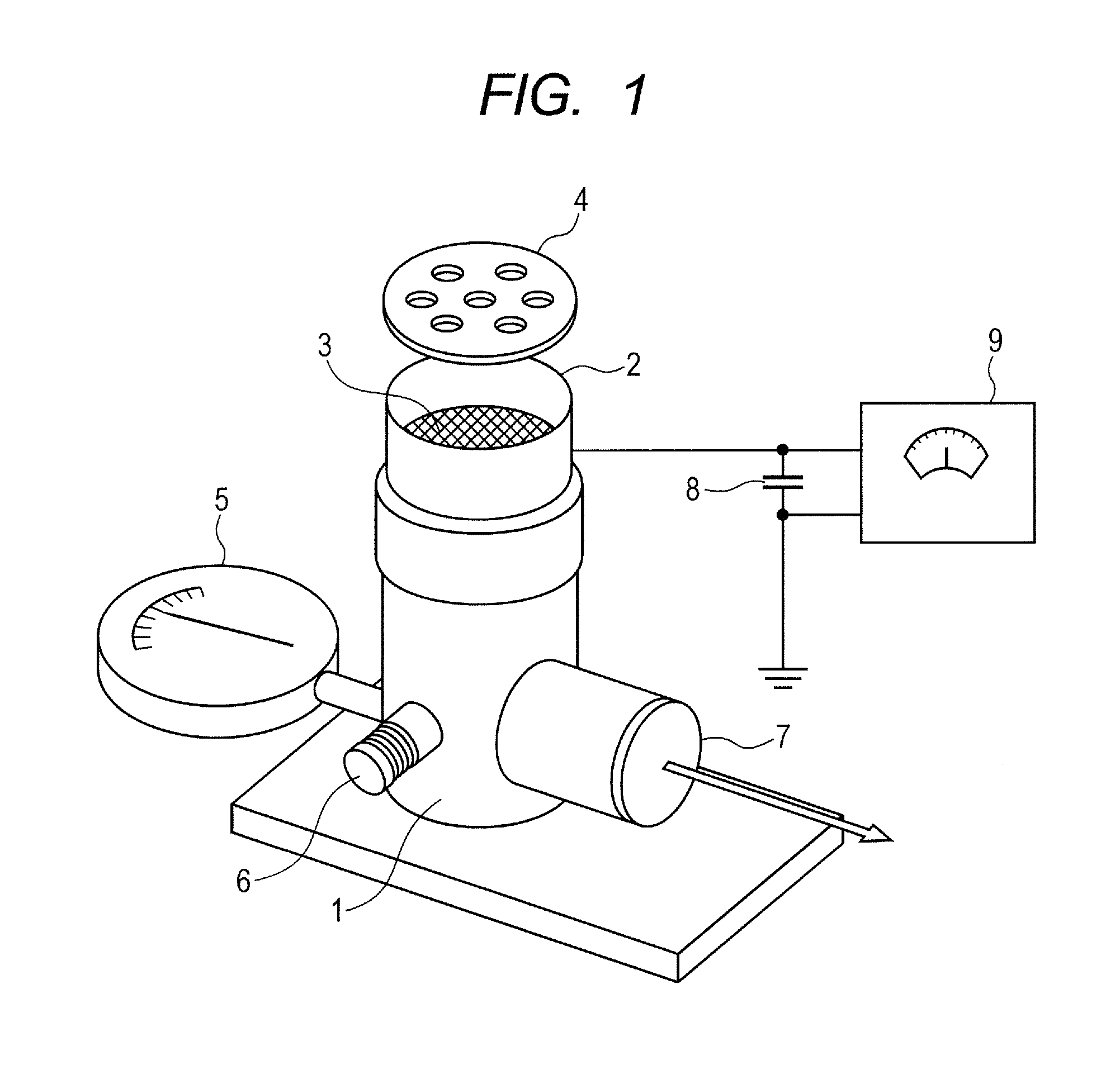 Toner and method for producing toner