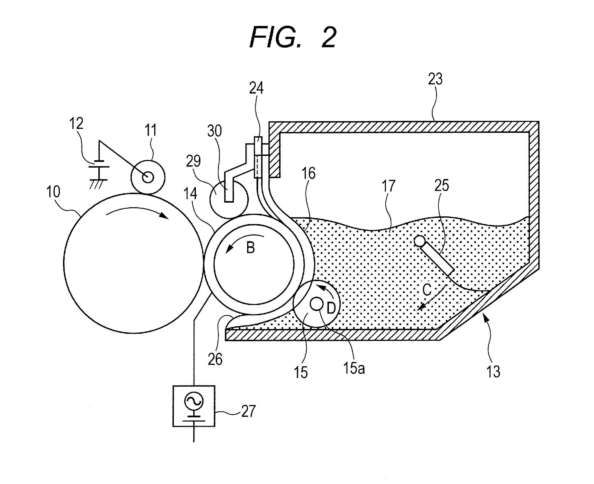 Toner and method for producing toner