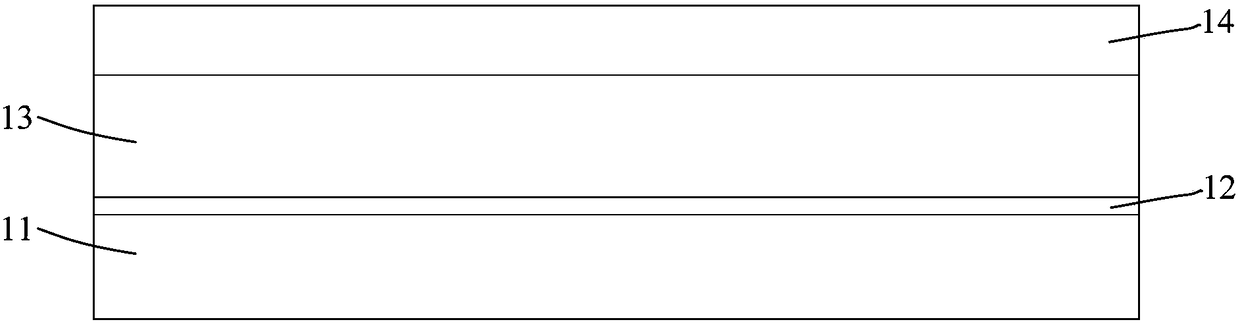 Manufacturing method of flash memory device