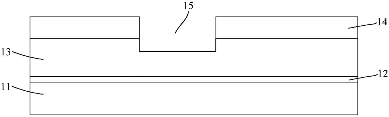 Manufacturing method of flash memory device