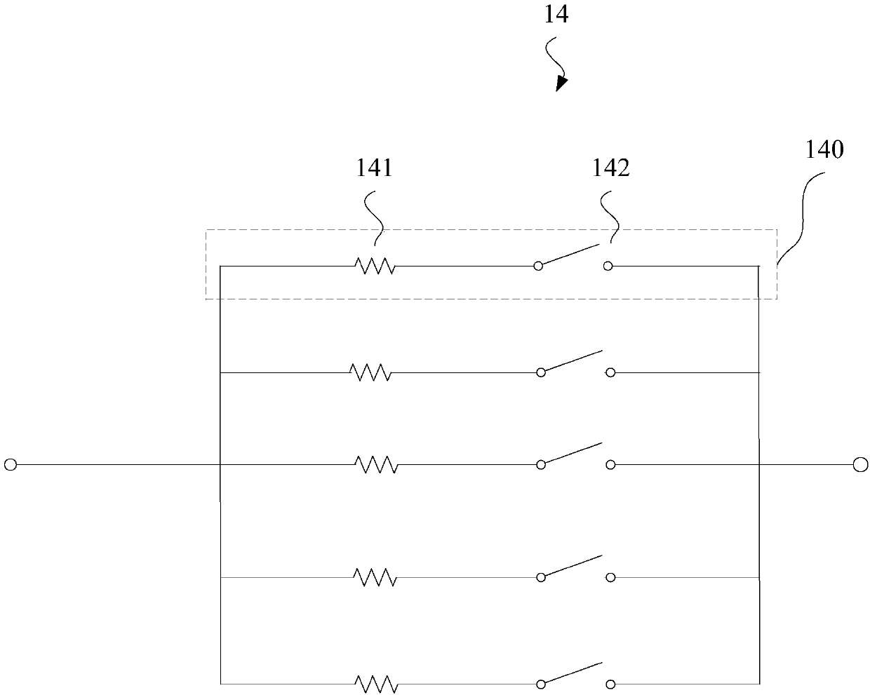 Calcium oxide and calcium hydroxide preparation methods and calcination device for preparation of calcium oxide