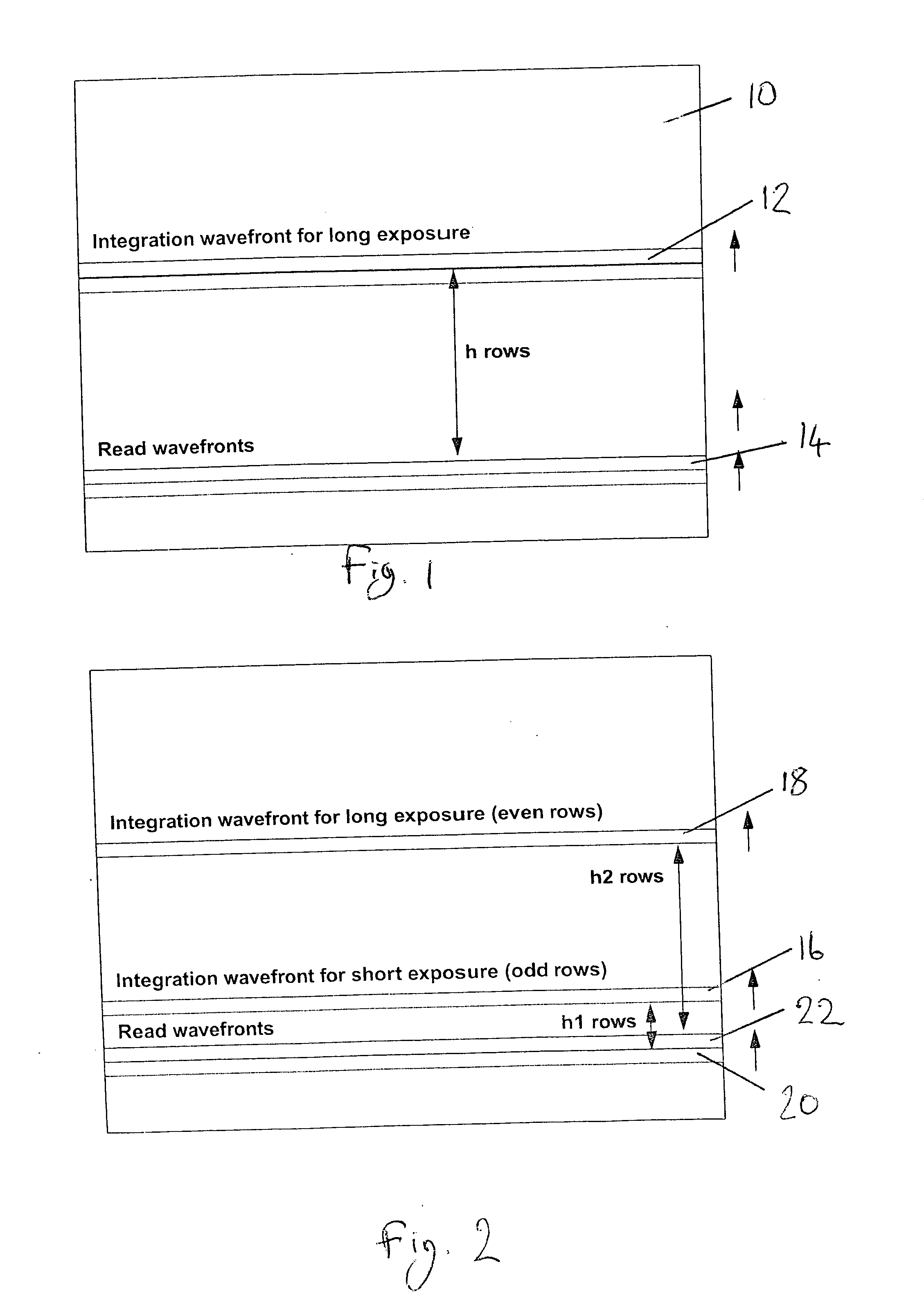 Image sensors