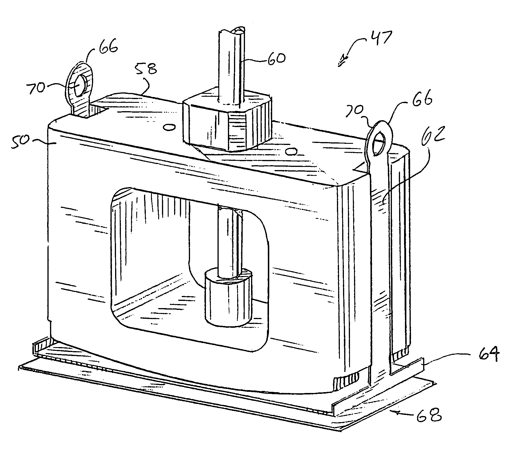 Method and apparatus for automated coverslipping