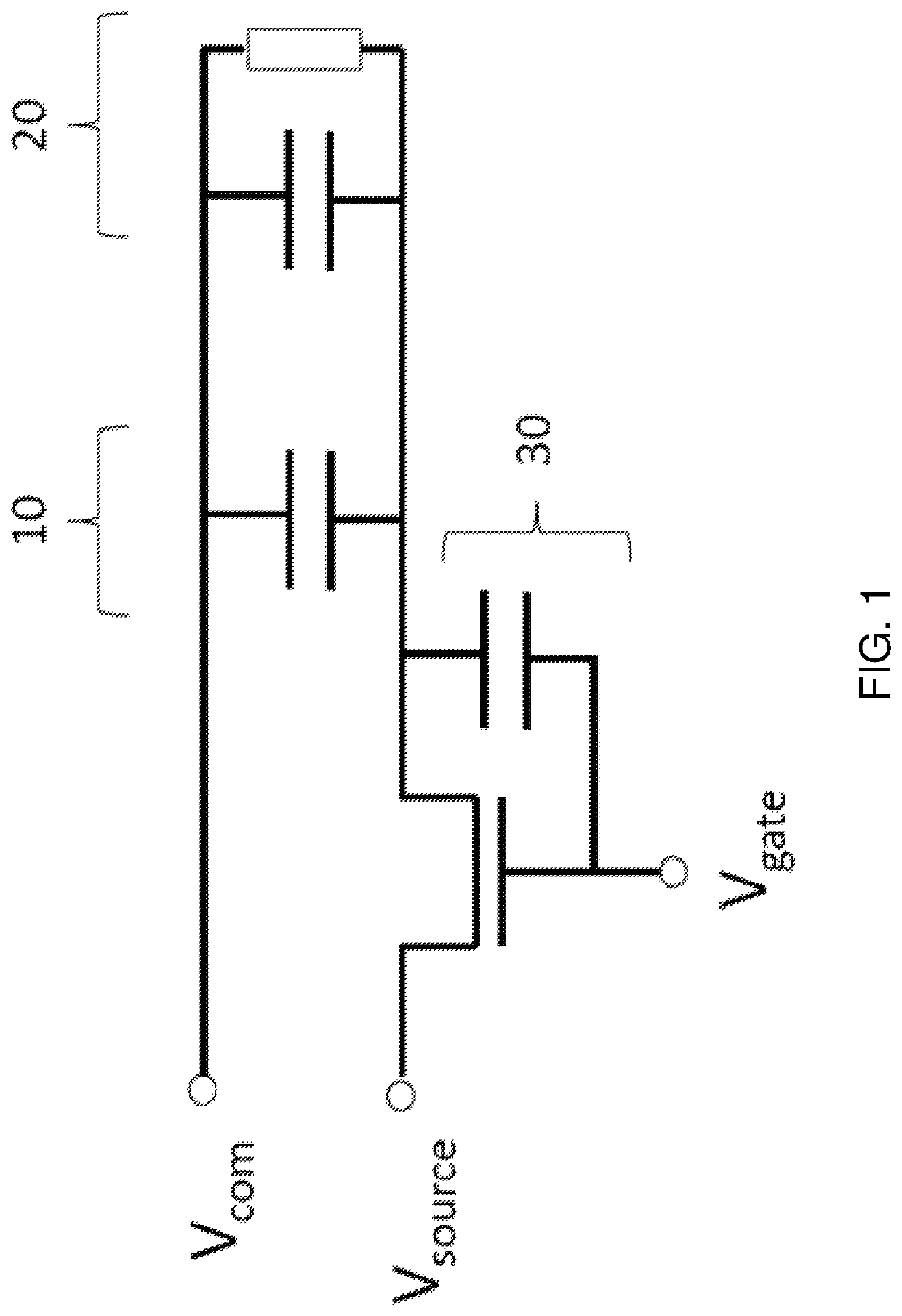 Drivers providing DC-balanced refresh sequences for color electrophoretic displays