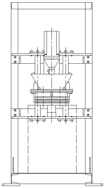 A method for automatic sampling and bottling with cleaning function