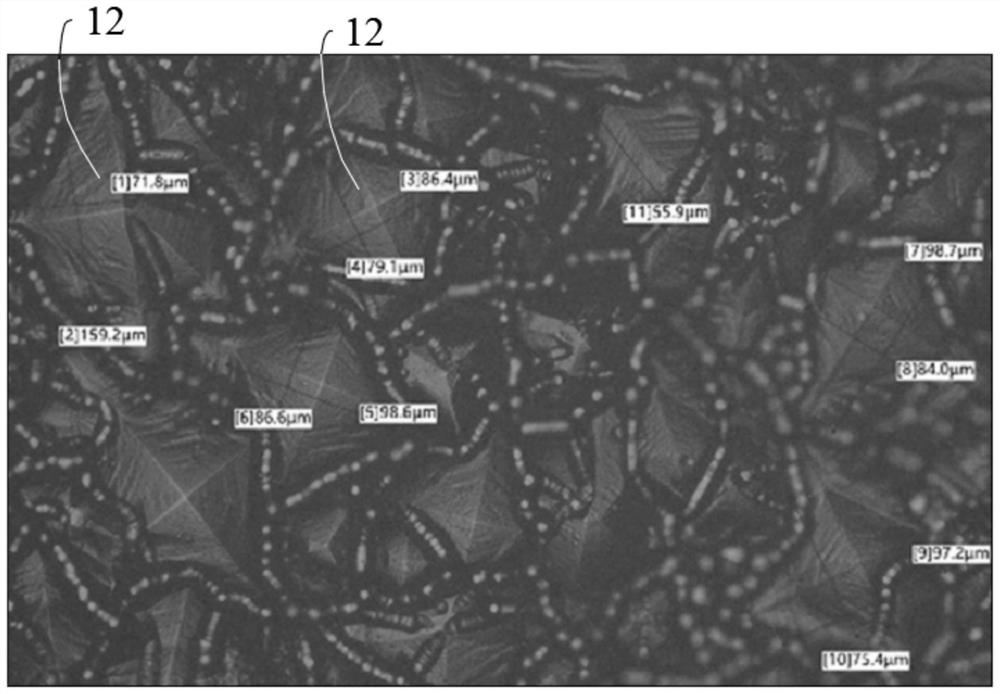 Shell and preparation method thereof, and electronic equipment