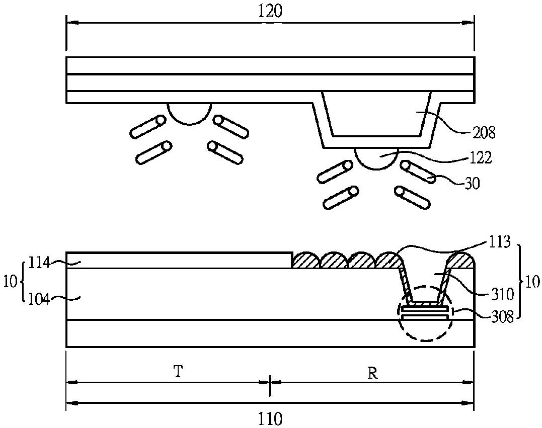 Display panel and manufacturing method thereof