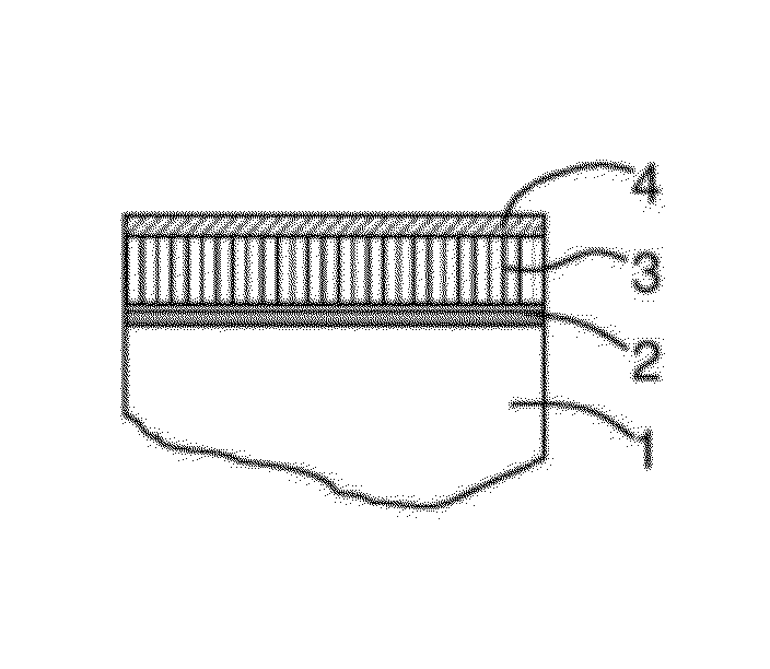 Multilayer thermal barrier coating