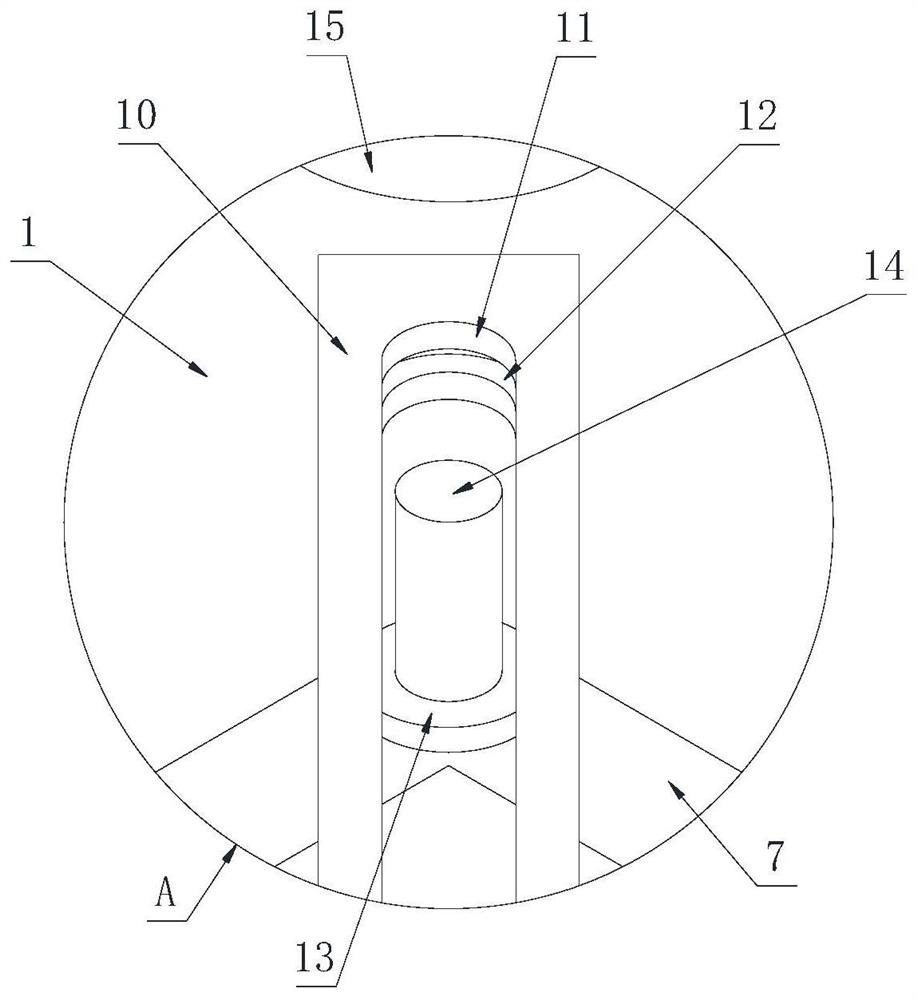 Graphene conductive film spraying process