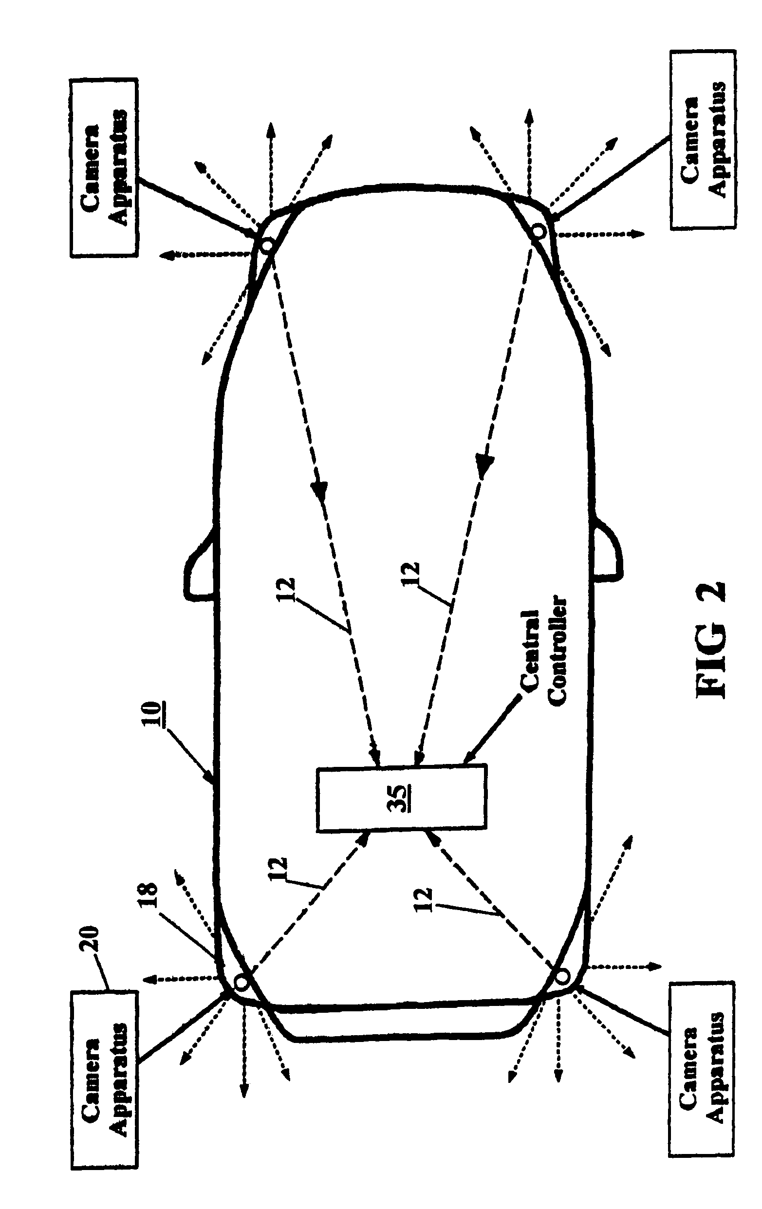 Recovering legal evidence of unfavorable events or conditions during vehicle operations