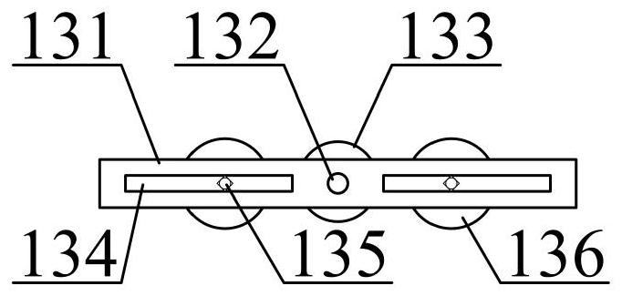 Adjustable environmental protection information acquisition device