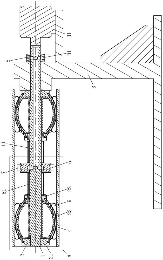 A Self-Centering Fixture for Ceramic Cylinder Liner Grinding