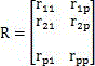 Method for recognizing heavy metal pollution source in soil