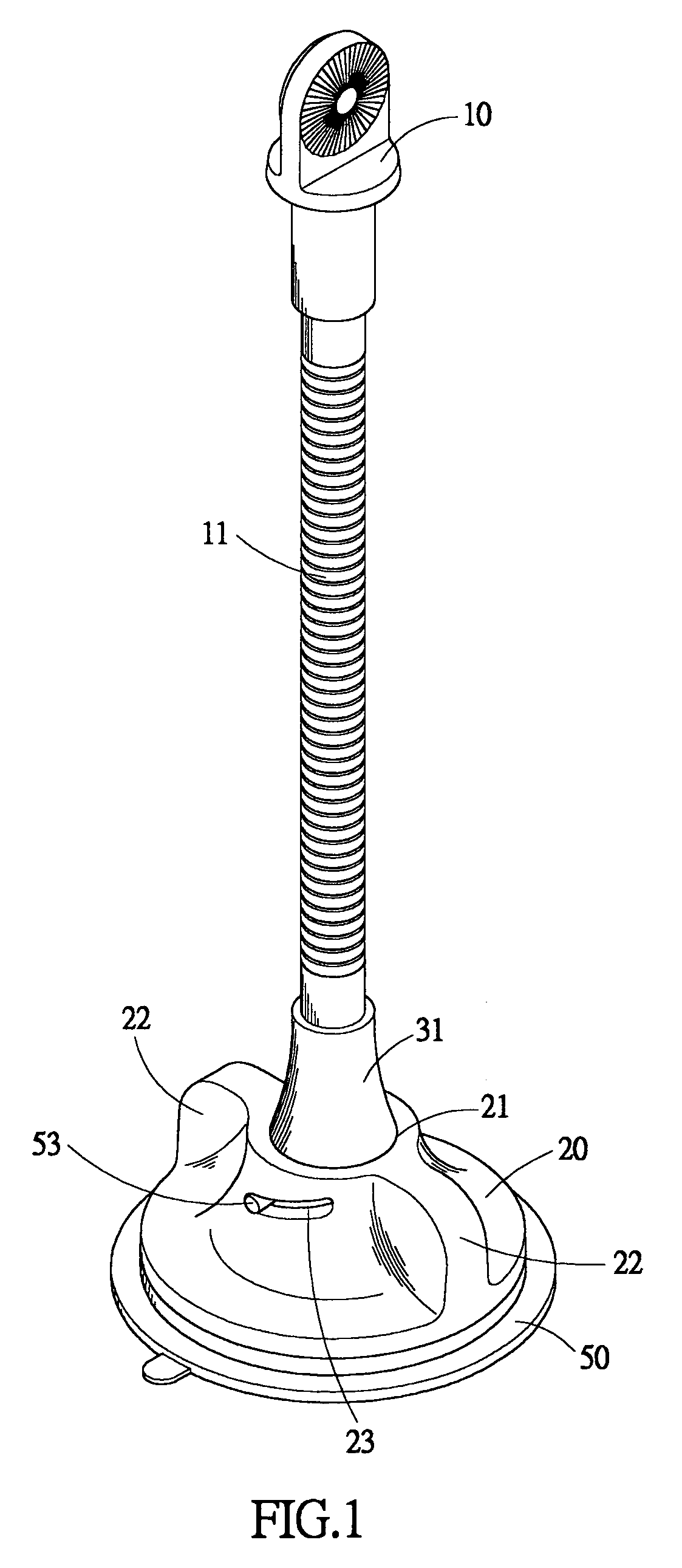 Suction device