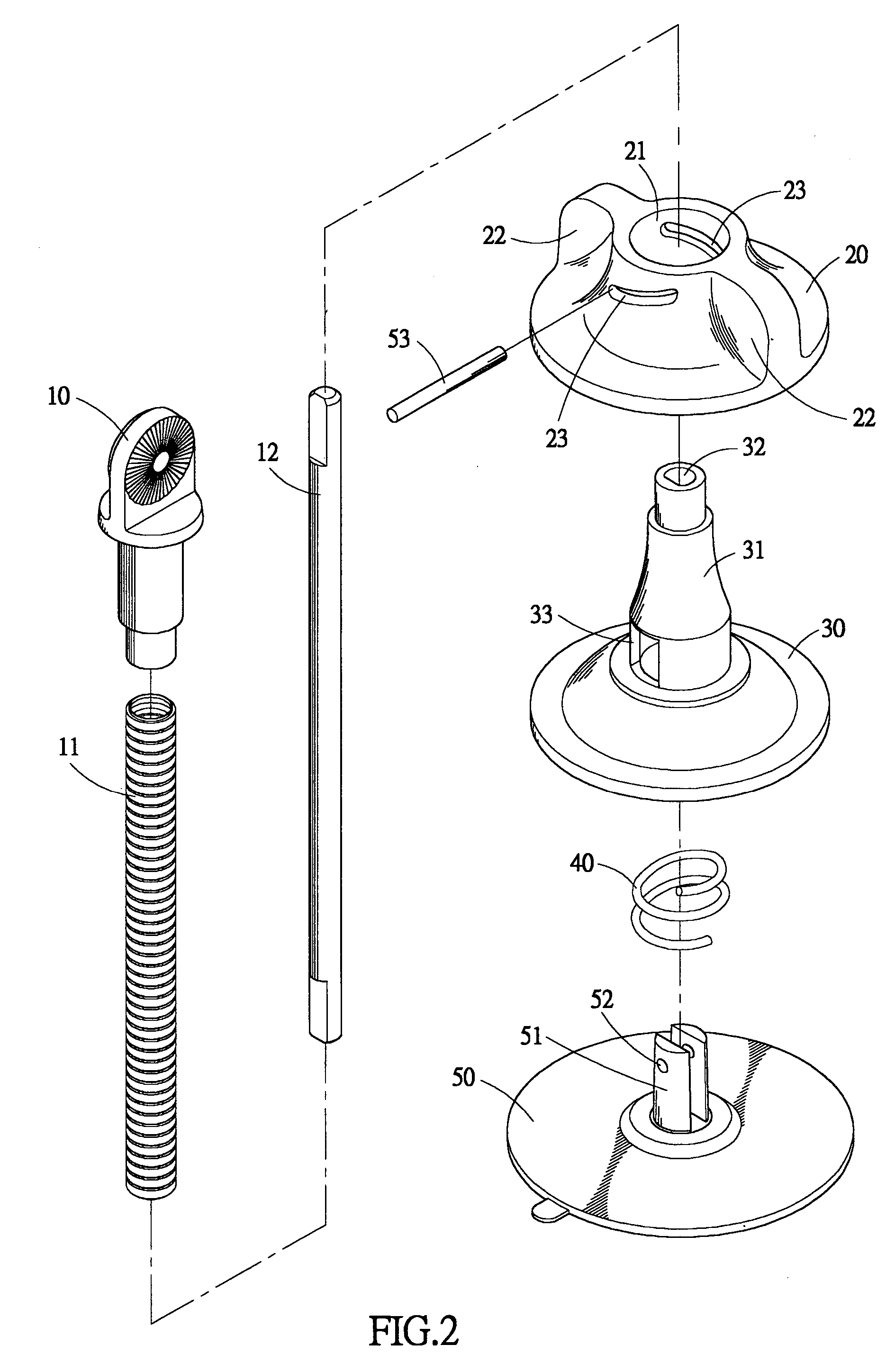 Suction device