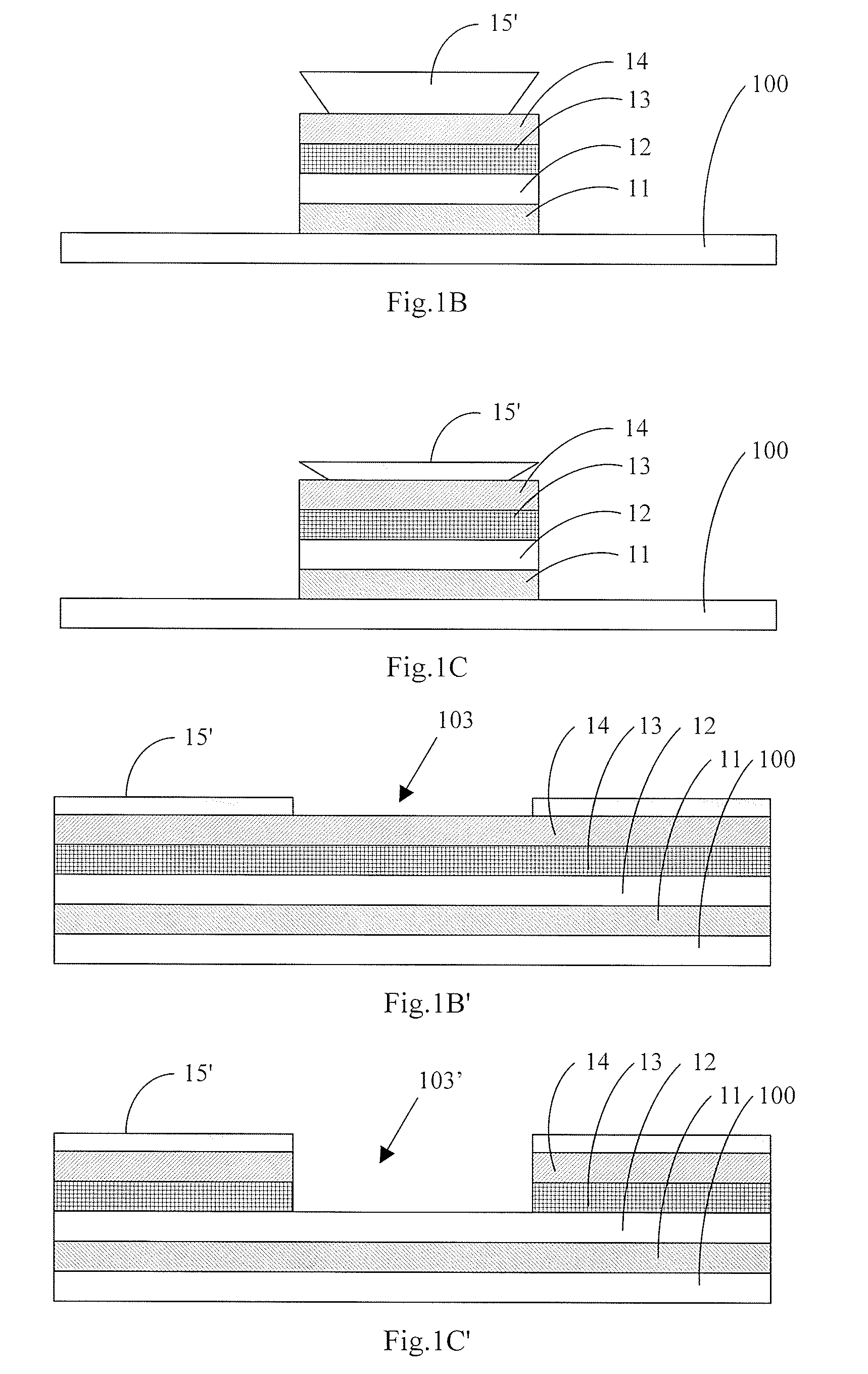 TFT-LCD pixel structure and manufacturing method thereof