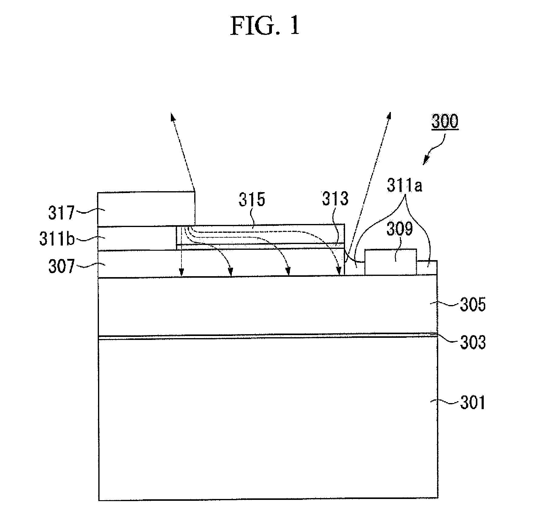 Light emitting element and manufacturing method thereof