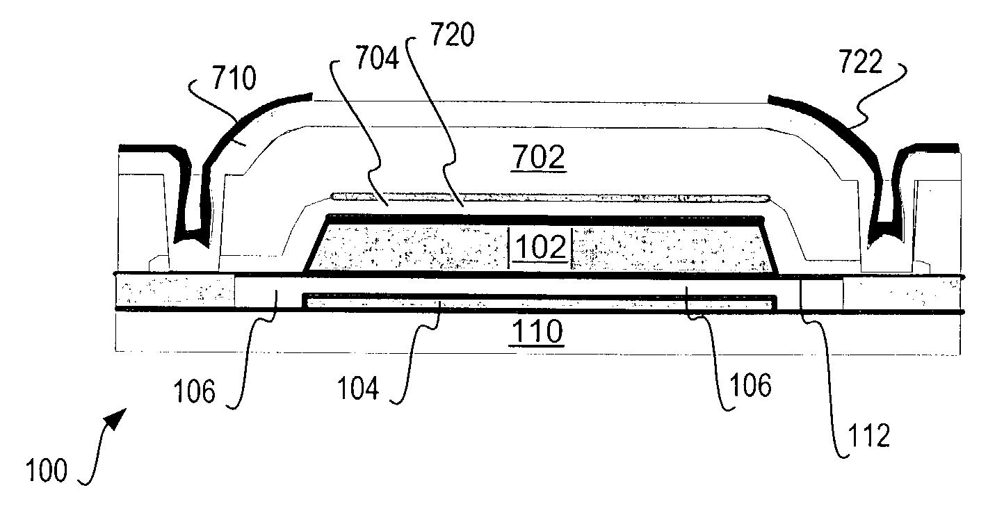 Optical interference pixel display with charge control