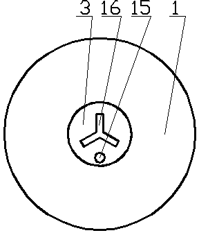 Asynchronous alarming and interlocking safety anti-theft lock