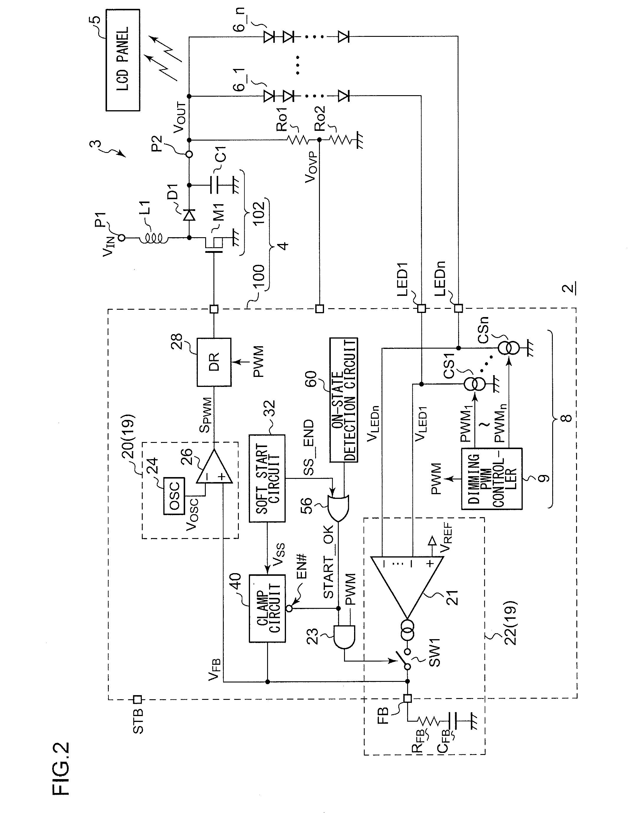 Light emitting apparatus