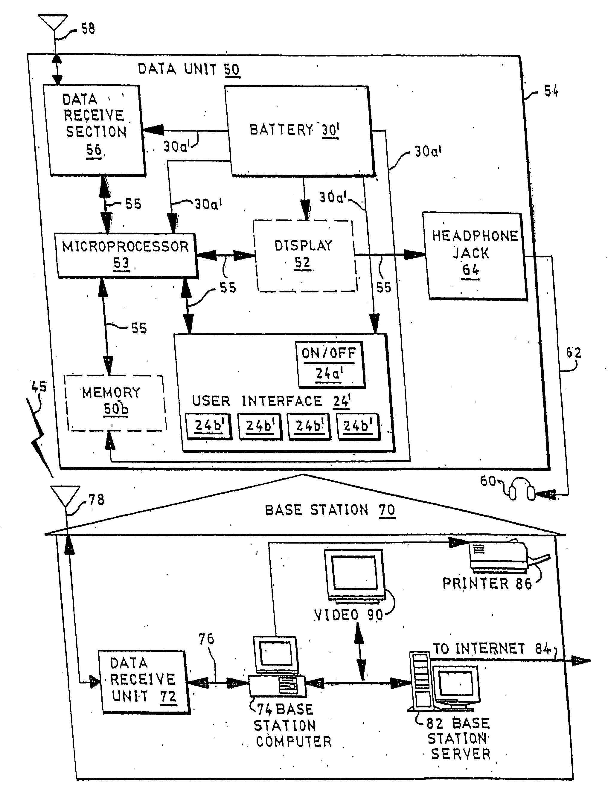 Sport performance systems for measuring athletic performance, and associated methods