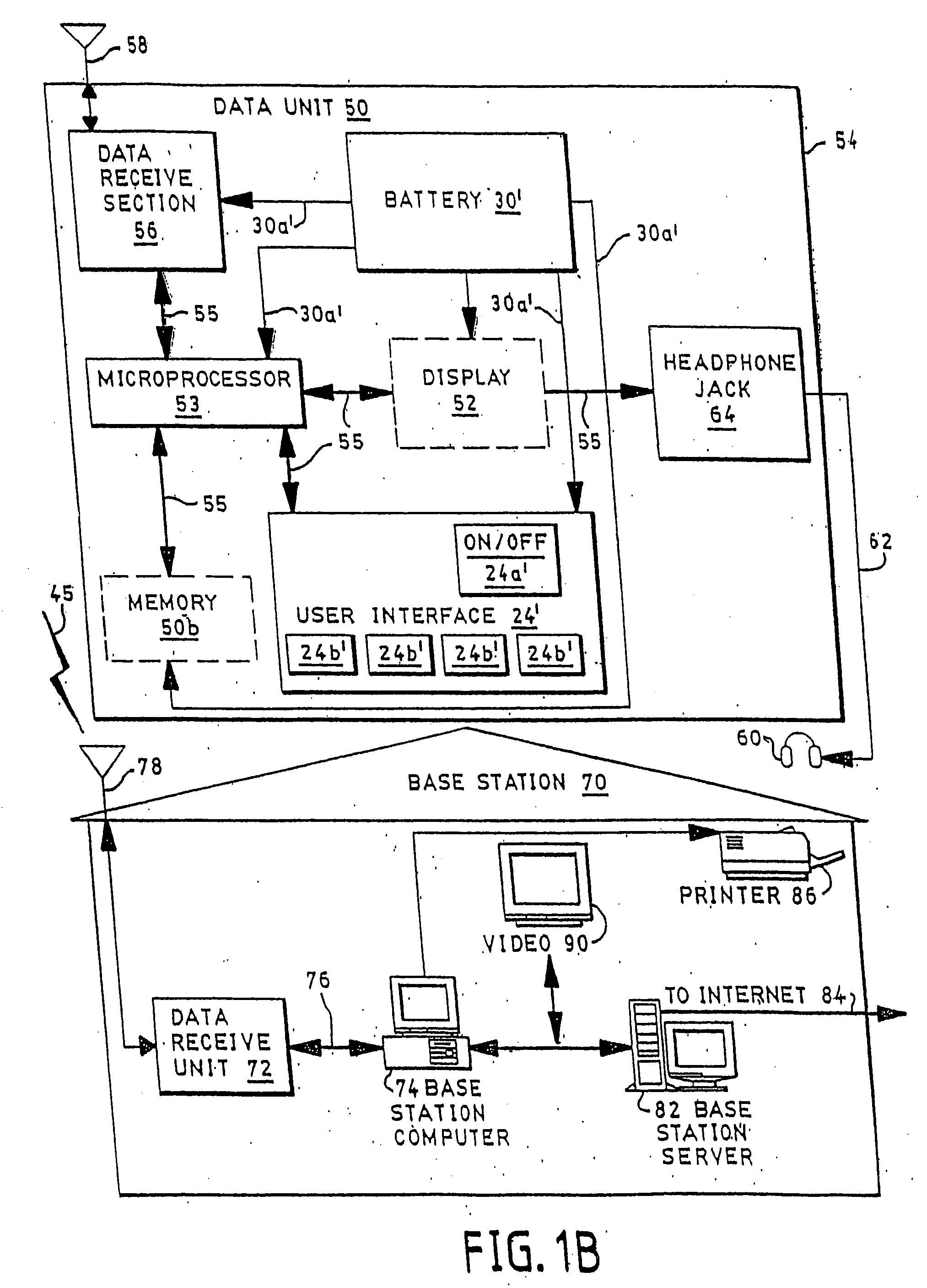 Sport performance systems for measuring athletic performance, and associated methods