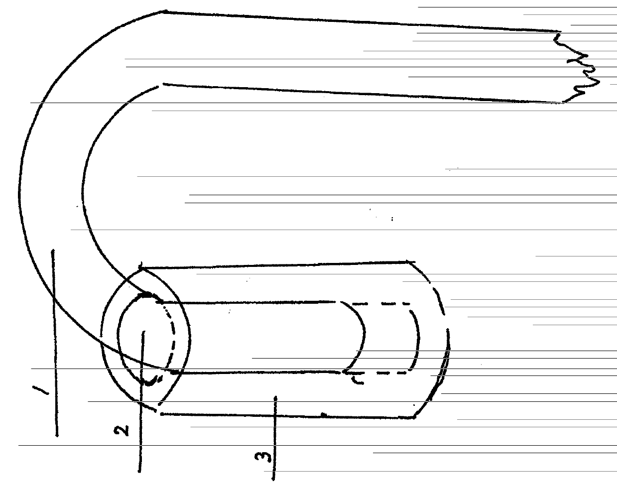 Combined coach-crutch supporting and holding device for looking after old