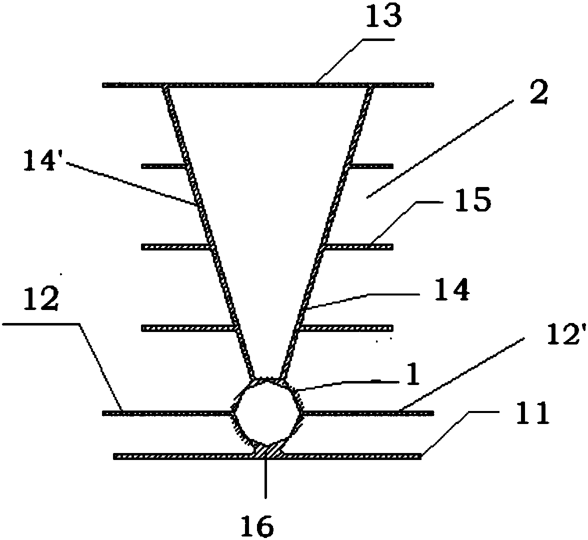 Radiator and control method thereof