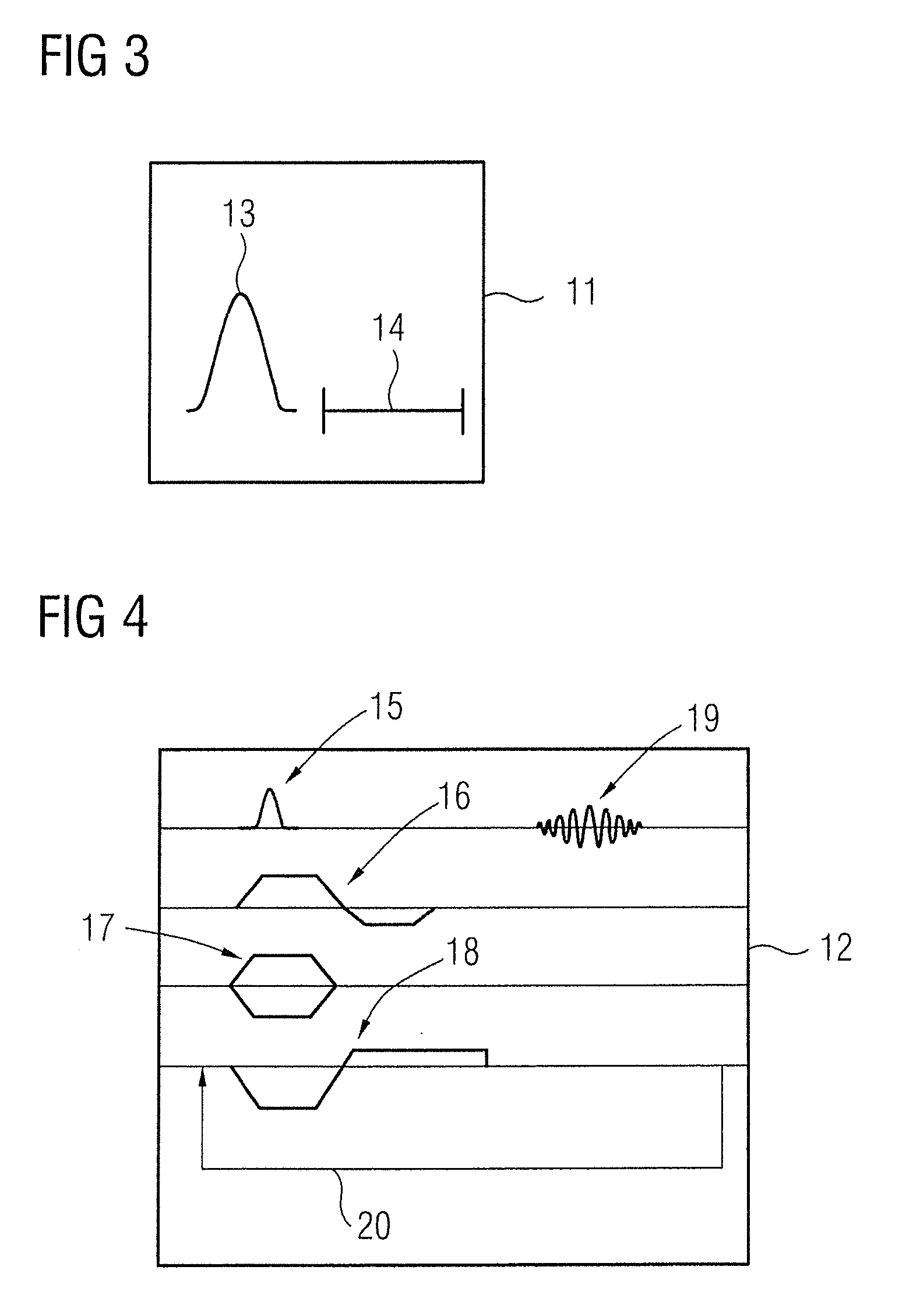 Method and magnetic resonance tomography apparatus for triggered acquisition of magnetic resonance data