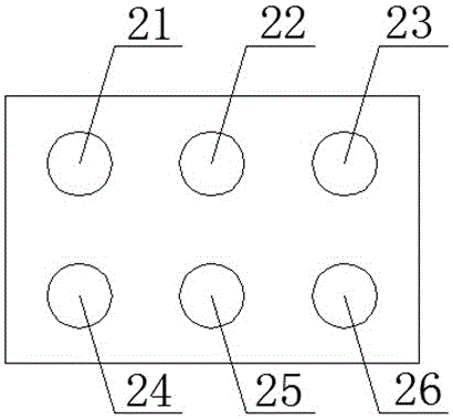 Automobile emission reducing device adopting reverse Carnot cycle