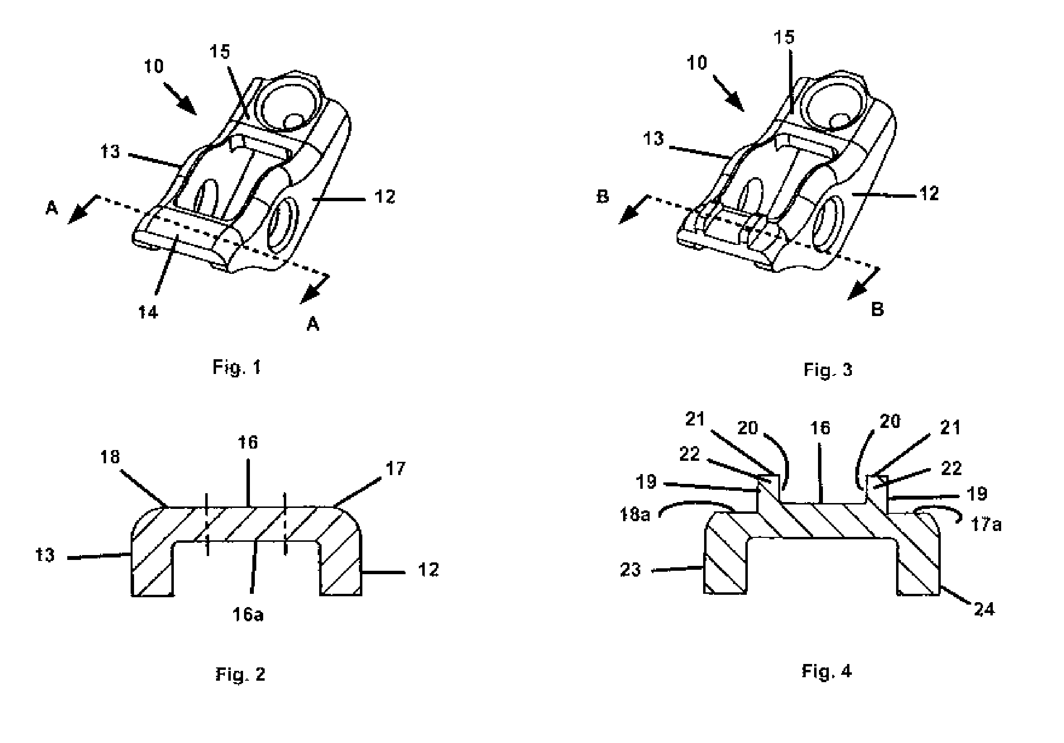 Method for Forming a Cam-Engaged Rocker Arm