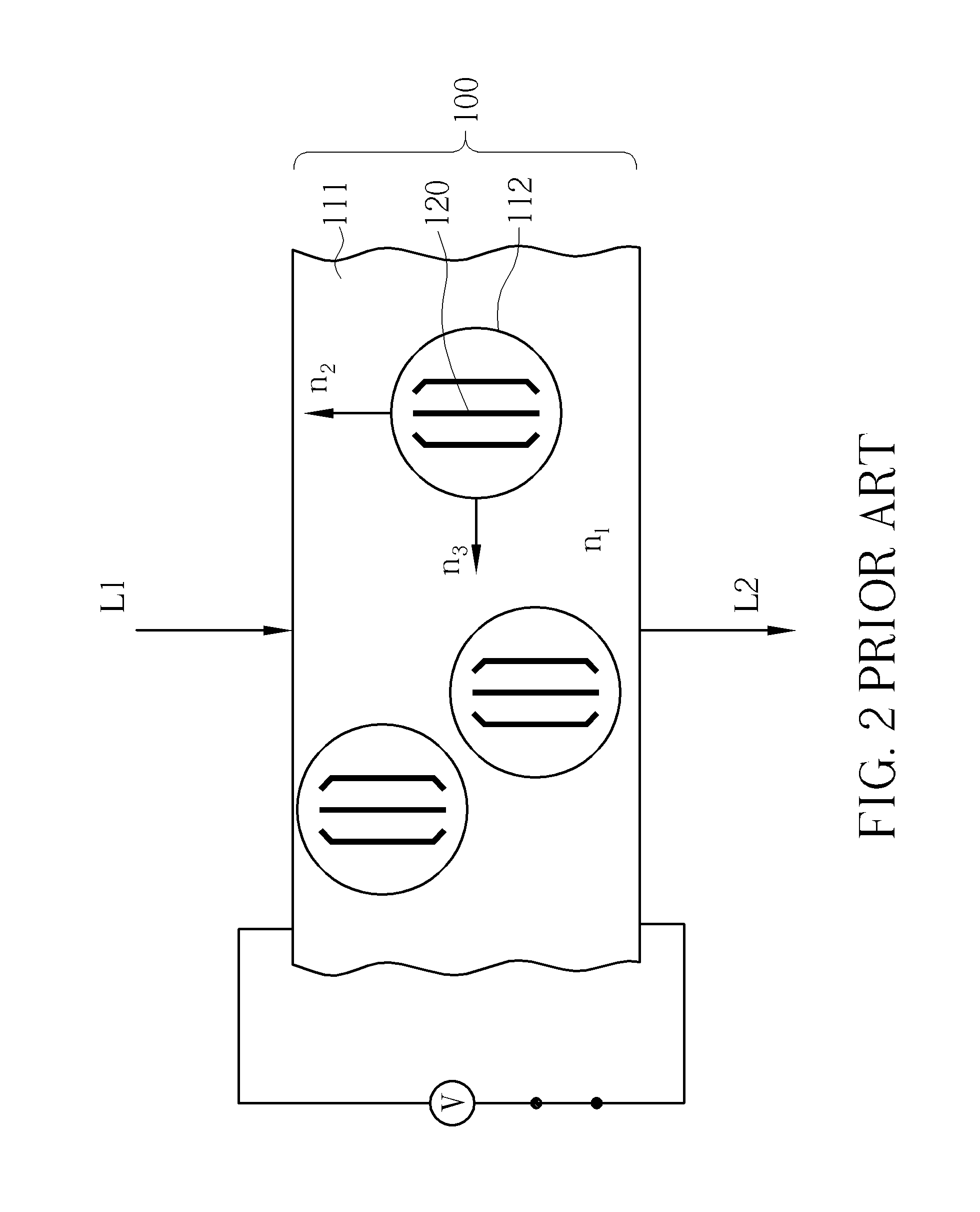 Polymer dispersed liquid crystal composition for lowering driving voltage of polymer dispersed liquid crystal display device and manufacturing method thereof