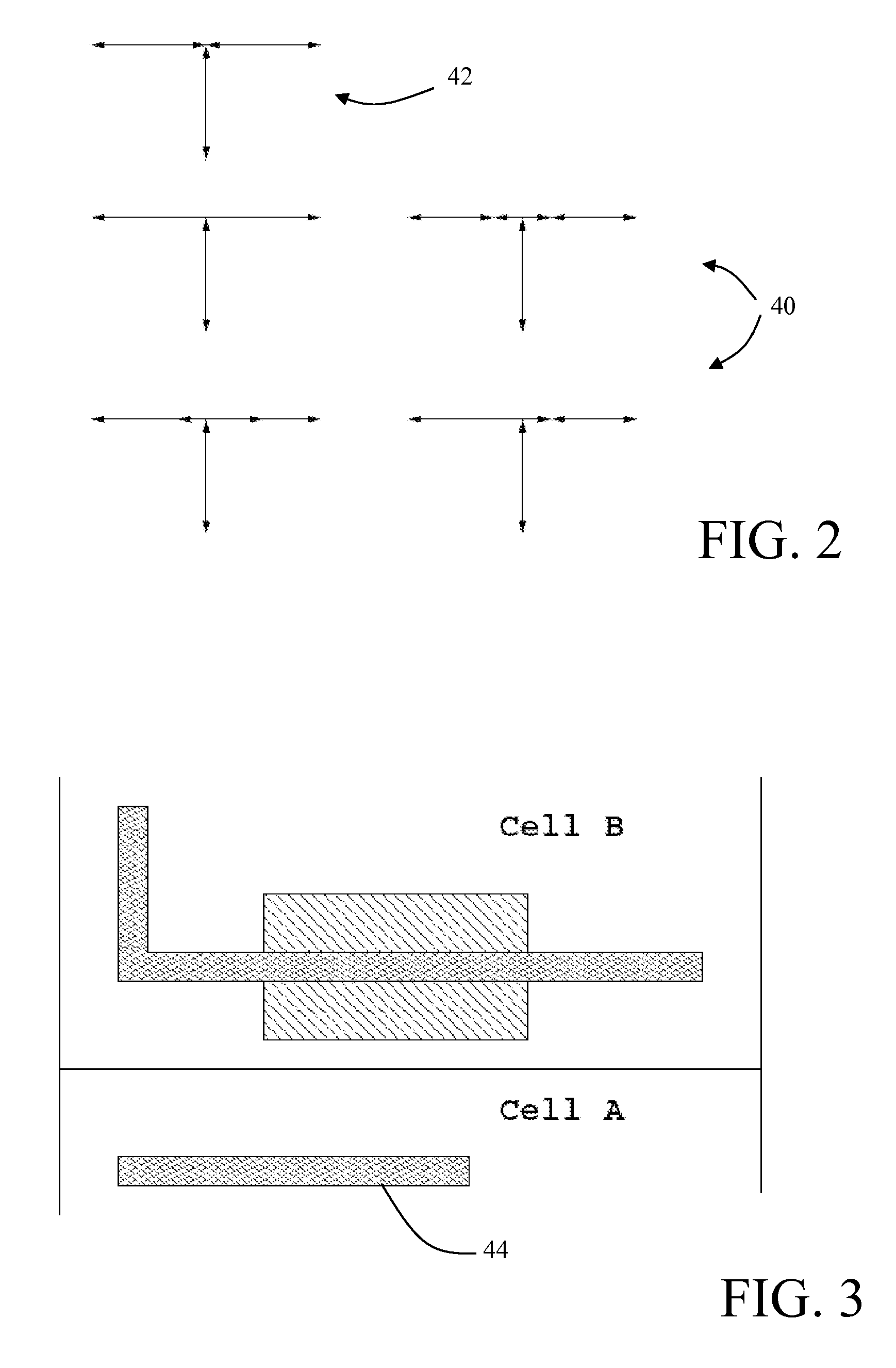 Pattern based elaboration of hierarchical l3go designs