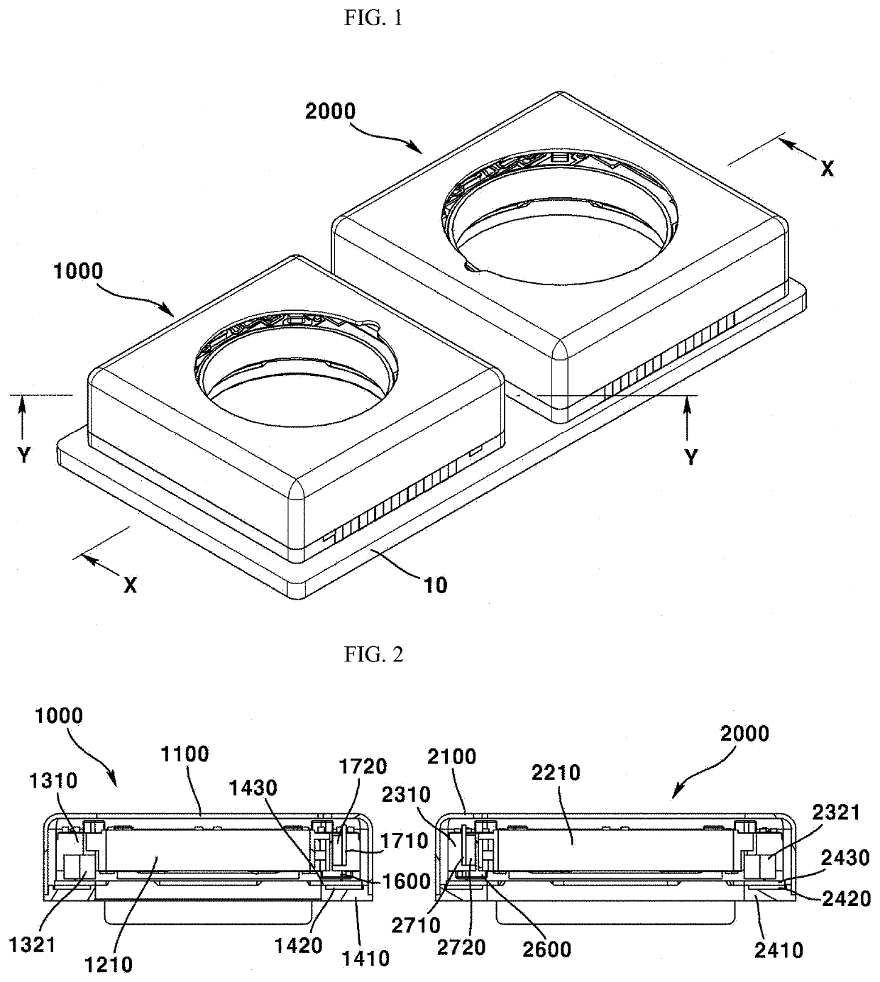 Camera module