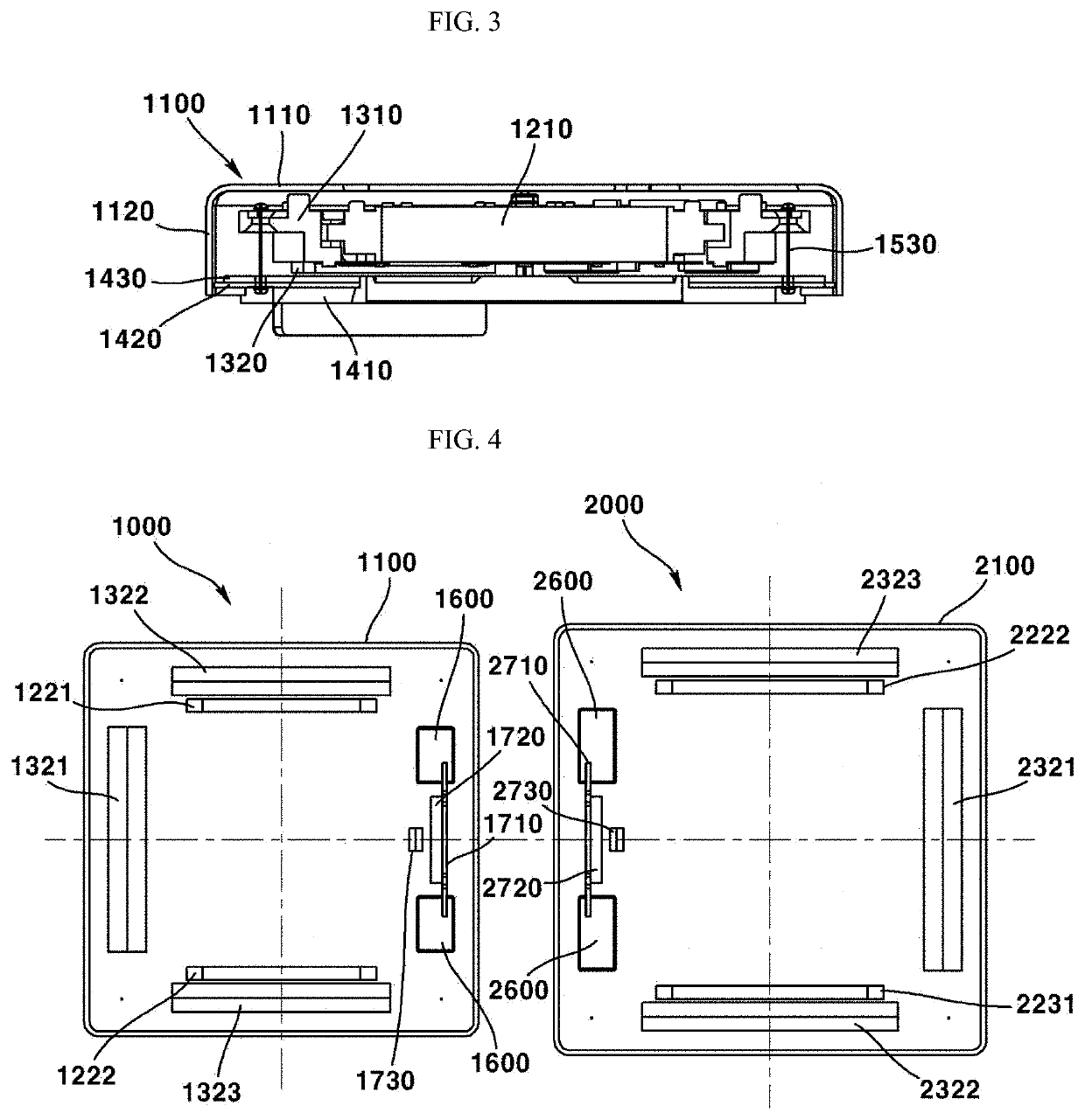 Camera module