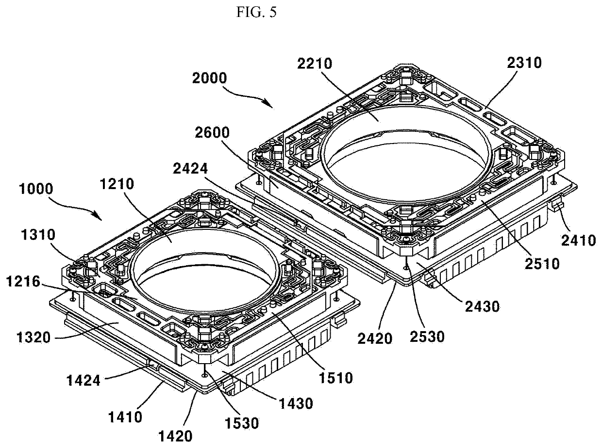 Camera module