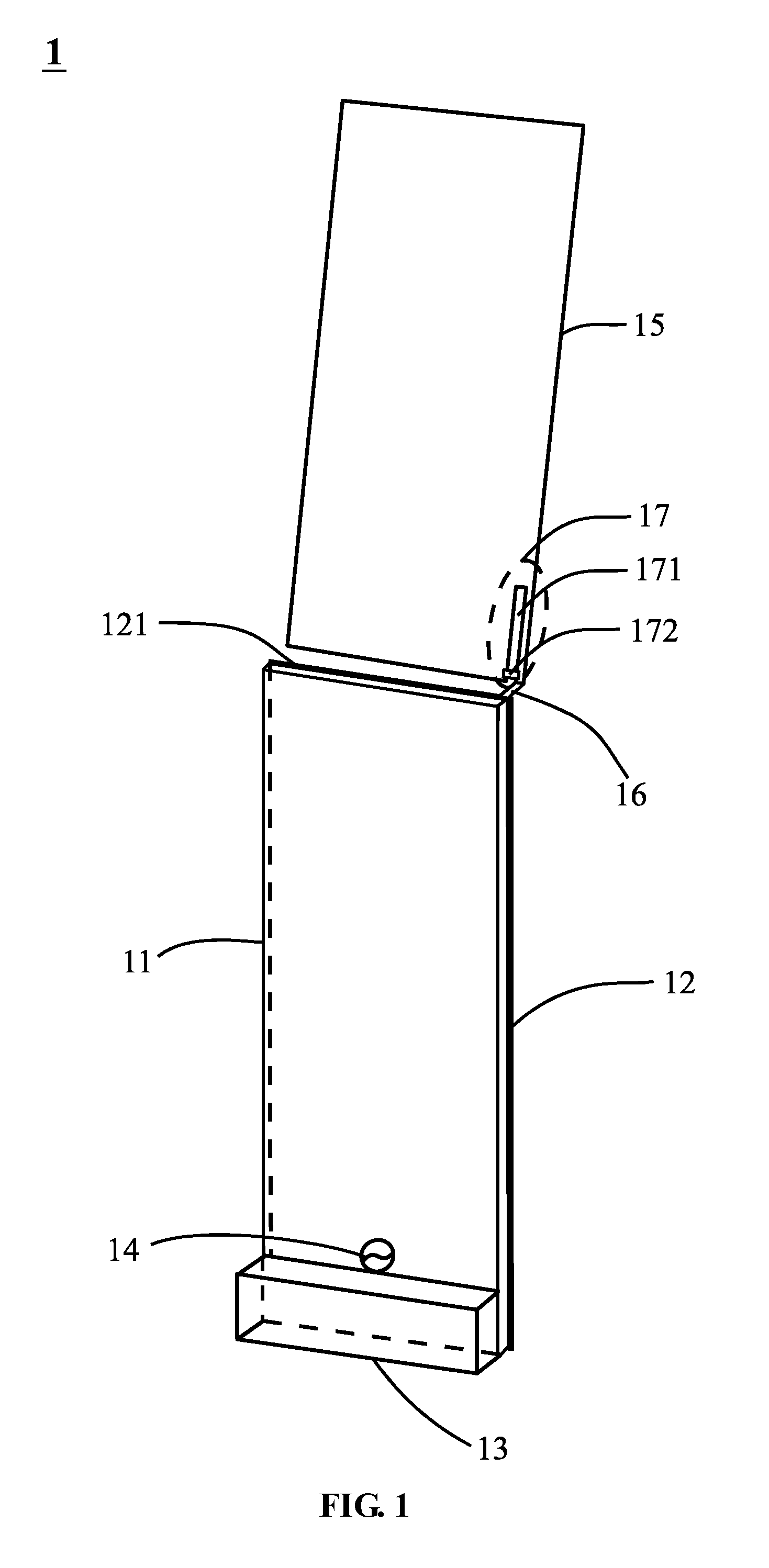 Mobile communication device