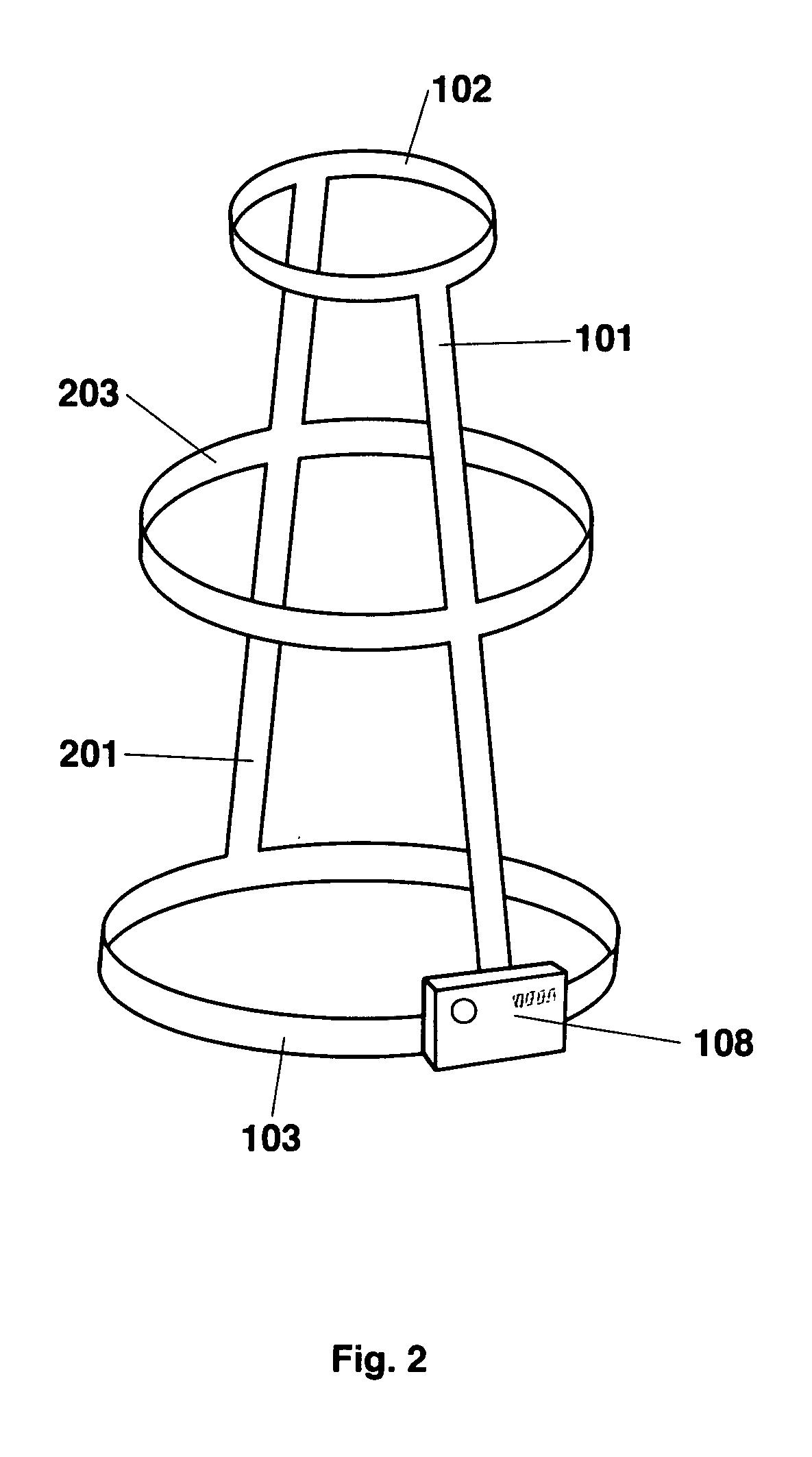 Relaxation inducing apparatus